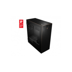 MSI MPG SEKIRA 500G unité centrale Midi Tower Noir