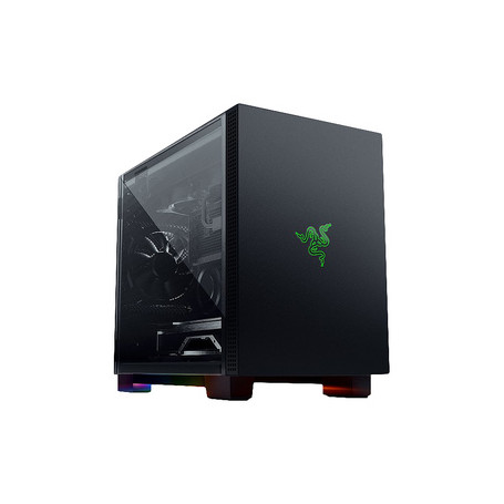 Razer RC21-01400100-R3M1 unité centrale Midi Tower Noir