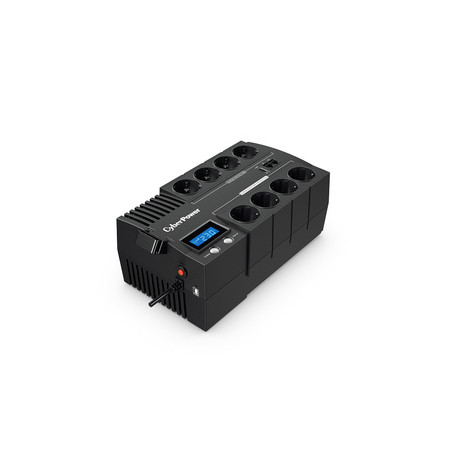 CyberPower BR1200ELCD alimentation d'énergie non interruptible Interactivité de ligne 1