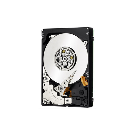 Hitachi CinemaStar Z5K500 500GB 2.5" 5400rpm SATA 8MB 2.5" 500 Go Série ATA II