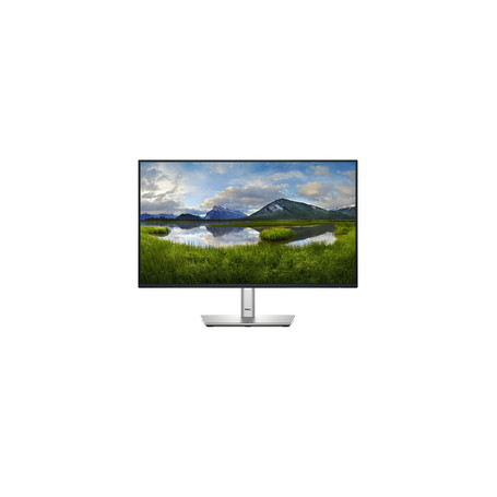 DELL P Series P2425H écran plat de PC 61 cm (24") 1920 x 1080 pixels Full HD LCD Noir