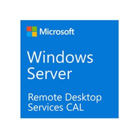 Fujitsu Windows Server 2022 RDS CAL Licence d'accès client 1 licence(s)