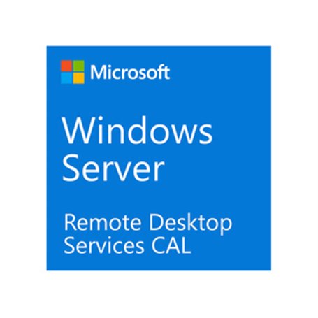 Fujitsu Windows Server 2022 RDS CAL Licence d'accès client 1 licence(s)