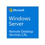 Fujitsu Windows Server 2022 RDS CAL Licence d'accès client 1 licence(s)