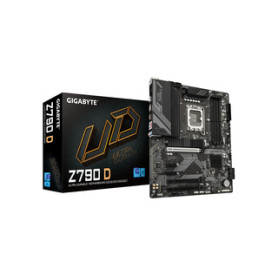 GIGABYTE Z790 D carte mère Intel Z790 Express LGA 1700 ATX