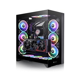 Thermaltake CTE E600 MX Midi Tower Noir