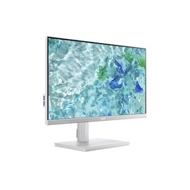 Acer VERO B277 E 27" LED Wide Quad HD 4 ms Blanc