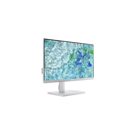 Acer VERO B277 E 27" LED Wide Quad HD 4 ms Blanc