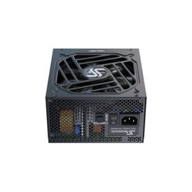 Seasonic VERTEX GX-850 unité d'alimentation d'énergie 850 W 20+4 pin ATX ATX Noir