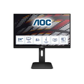 AOC P1 24P1 écran plat de PC 60