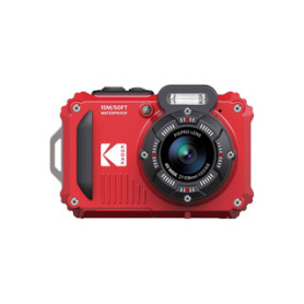 Kodak PIXPRO WPZ2 1/2.3" Appareil-photo compact 16