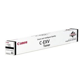 Canon C-EXV 52 Cartouche de toner 1 pièce(s) Original Jaune