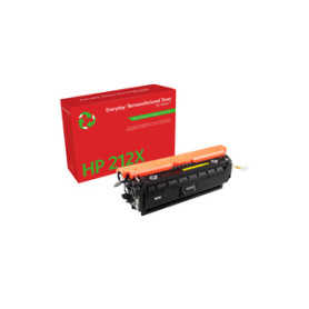 Everyday Toner Jaune  de Xerox compatible avec HP 212X (W2122X)