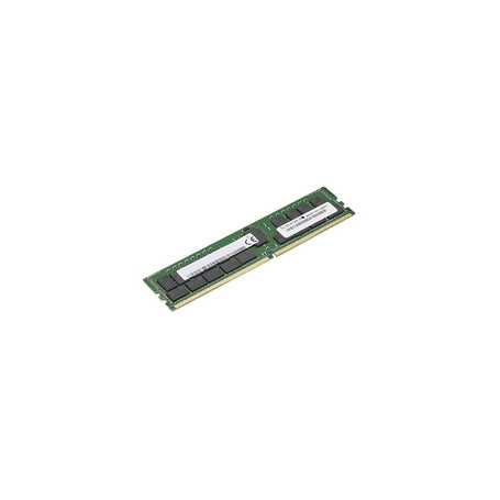 Supermicro MEM-DR532L-HL01-ER48 module de mémoire 32 Go 1 x 32 Go DDR5 4800 MHz ECC