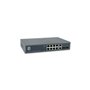 LevelOne GEP-1221 commutateur réseau Non-géré Gigabit Ethernet (10/100/1000) Connexion Ethernet