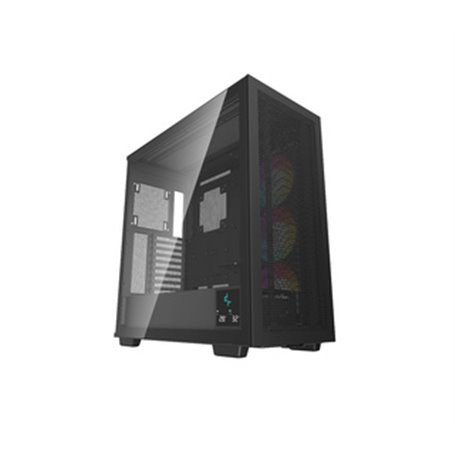 DeepCool Morpheus Tower Noir