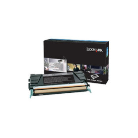 Lexmark 24B6015 Cartouche de toner 1 pièce(s) Original Noir