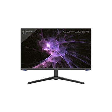 LC-Power LC-M27-QHD-180 27" Quad HD 1 ms Noir