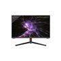 LC-Power LC-M27-QHD-180 27" Quad HD 1 ms Noir