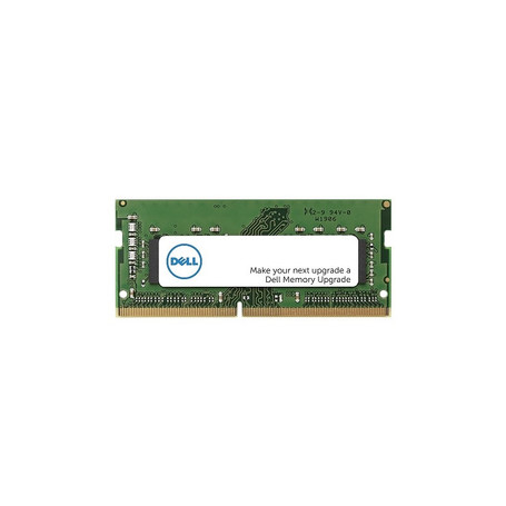 DELL AB949335 module de mémoire 32 Go 1 x 32 Go DDR5 4800 MHz