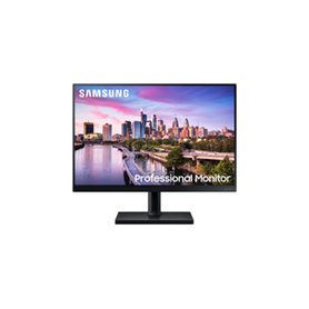 Samsung F24T450GYU écran plat de PC 61 cm (24") 1920 x 1200 pixels WUXGA LCD Noir