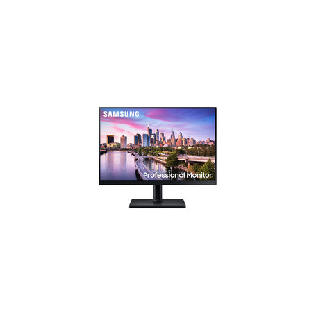 Samsung F24T450GYU écran plat de PC 61 cm (24") 1920 x 1200 pixels WUXGA LCD Noir