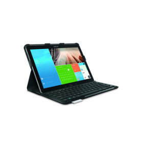 Logitech PRO AZERTY Français Bluetooth Noir