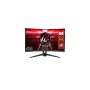 Asrock PG27F15RS1A 27" Full HD 1 ms Noir