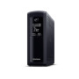 CyberPower VP1200ELCD alimentation d'énergie non interruptible Interactivité de ligne 1