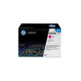 HP 643A toner LaserJet magenta authentique