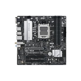 ASUS PRIME B650M-A WIFI AMD B650 Emplacement AM5 micro ATX