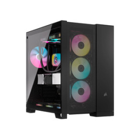 Corsair 6500D AIRFLOW Midi Tower Noir