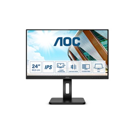 AOC P2 Q24P2Q LED display 60