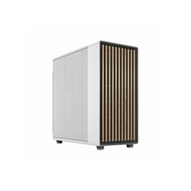 Fractal Design FD-C-NOR1X-03 unité centrale Midi Tower Blanc