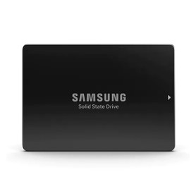 Samsung PM897 2.5" 480 Go Série ATA III V-NAND