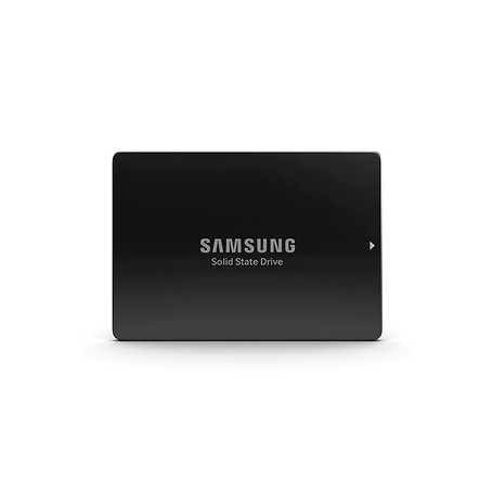 Samsung PM897 2.5" 480 Go Série ATA III V-NAND