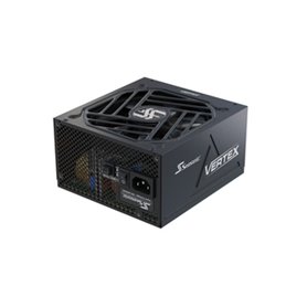 Seasonic VERTEX PX-750 unité d'alimentation d'énergie 750 W 24-pin ATX ATX Noir