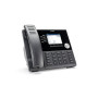 Mitel MiVoice 6920 téléphone fixe Noir LCD