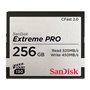 SanDisk Extreme Pro 256 Go CFast 2.0