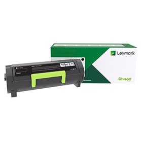 Lexmark 24B6889 Cartouche de toner 1 pièce(s) Original Noir