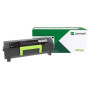 Lexmark 24B6889 Cartouche de toner 1 pièce(s) Original Noir