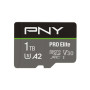 PNY Pro Elite 1 To MicroSDXC UHS-I Classe 10