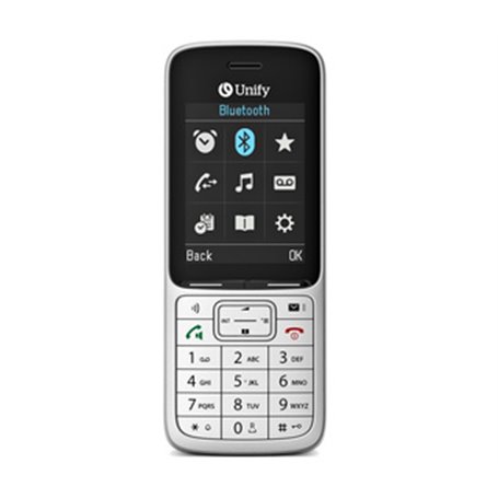 Unify OpenScape DECT Phone SL6 6