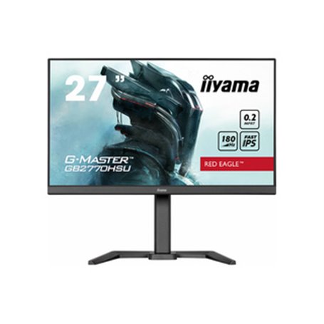 iiyama G-MASTER GB2770HSU-B6 écran plat de PC 68