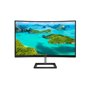 Philips E Line 322E1C/00 LED display 80 cm (31.5") 1920 x 1080 pixels Full HD LCD Noir