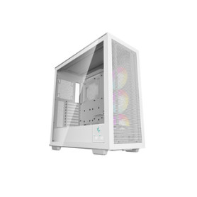 DeepCool Morpheus WH Tower Blanc