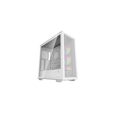 DeepCool Morpheus WH Tower Blanc