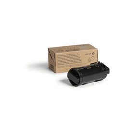 Xerox Cartouche de toner Noir de Très haute capacité Imprimante couleur ® VersaLink® C600 (16900 pages) - 106R03923
