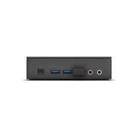 Intel NUC Mini PC ® 11 Essential - NUC11ATKC2