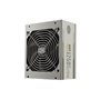 Cooler Master MWE Gold 1250 - V2 ATX 3.0 White Version unité d'alimentation d'énergie 1250 W 24-pin ATX Blanc